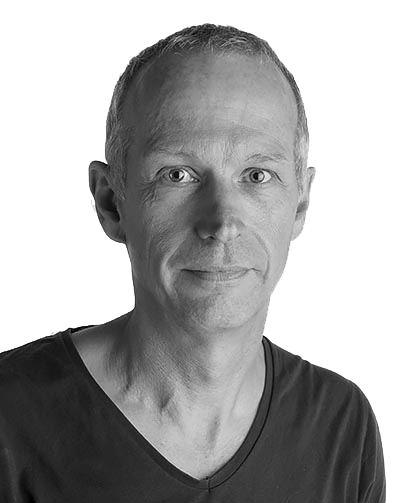 Dante Anders Persson