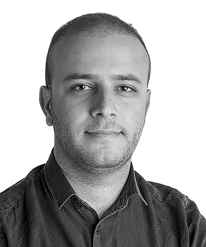 Partizan Arif Younus