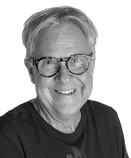 Thomas Rudner