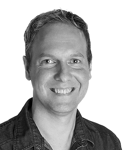 Tomas Beckman