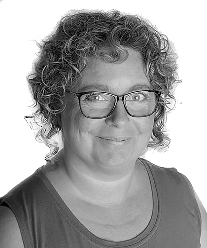 Ylva Matikainen