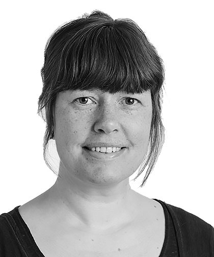 Therese Nilsson