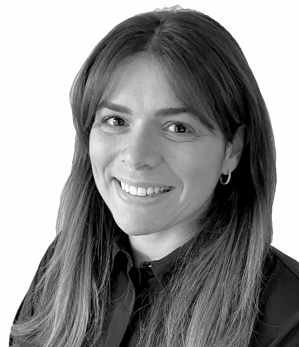 Luiza Campos Holmer